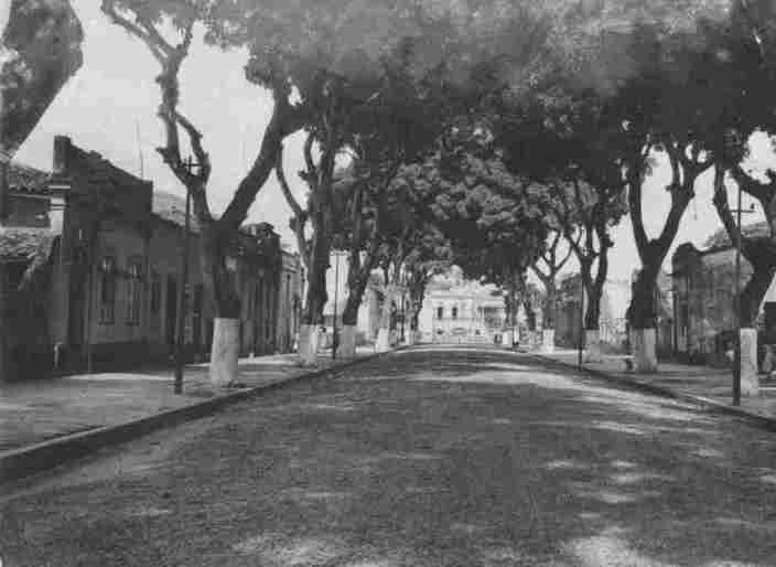 Belém Antiga