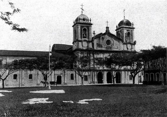 Belém Antiga