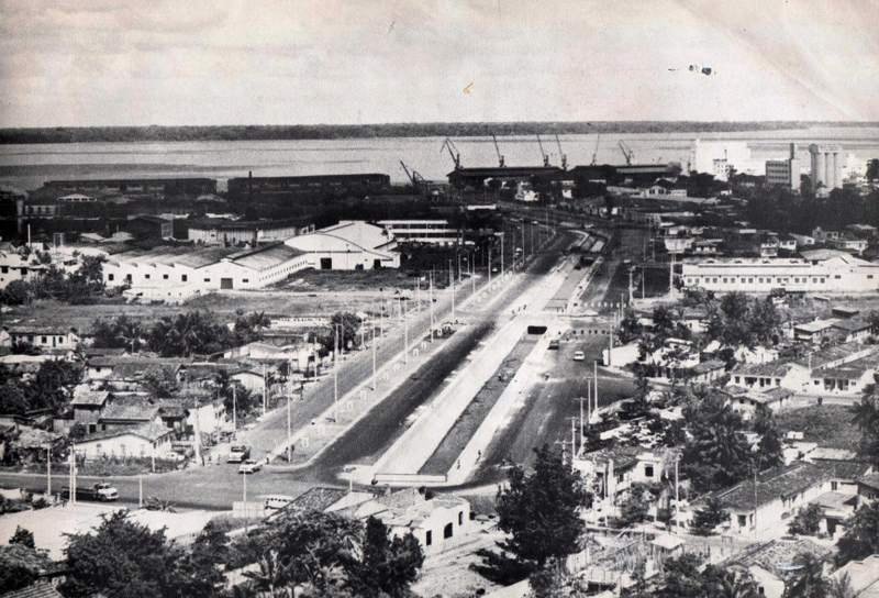 Belém Antiga
