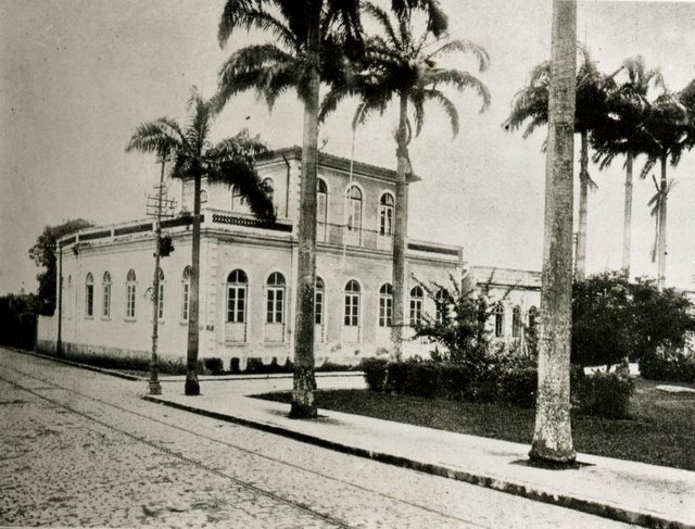 Belém Antiga