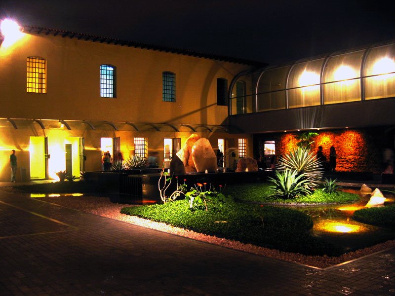 São José Liberto - Belém - Pará - Brasil
