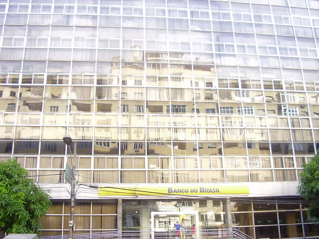 Banco do Brasil - Belém