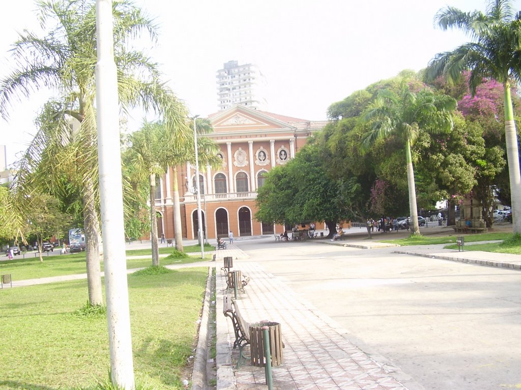Theatro da Paz