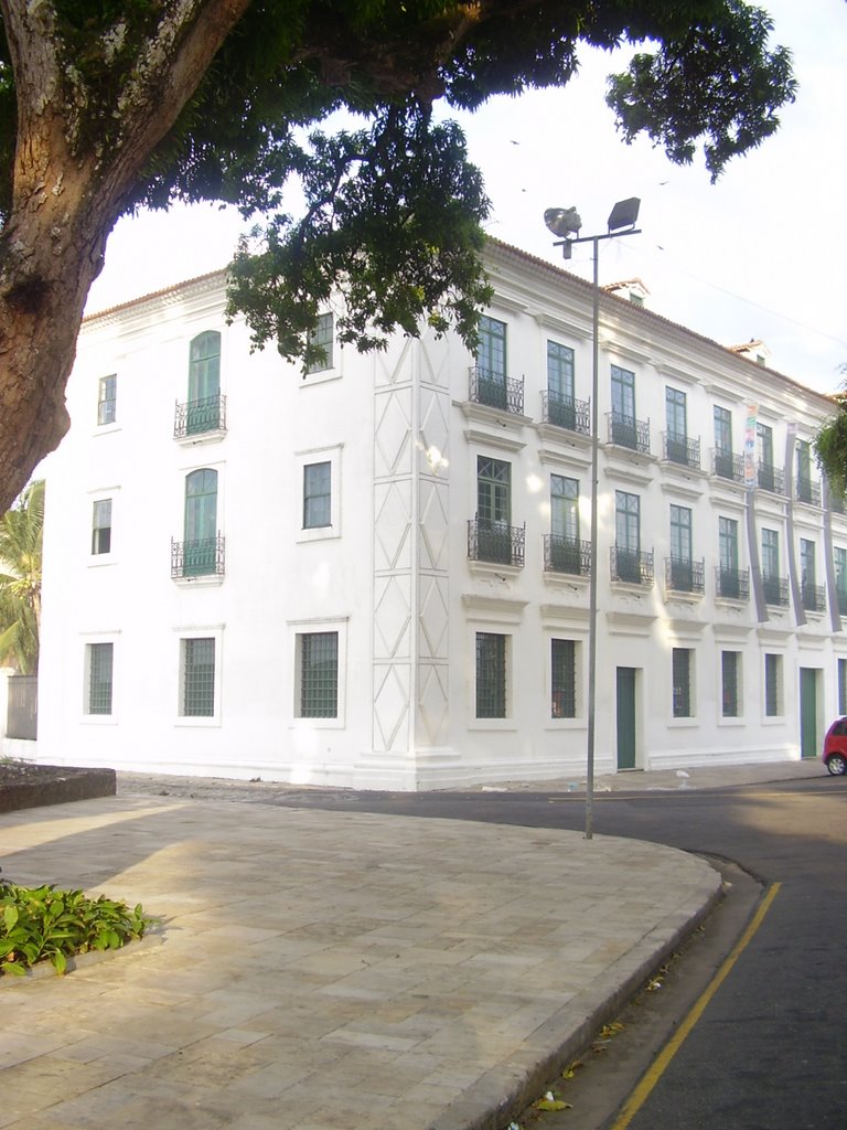 Museu de arte sacra