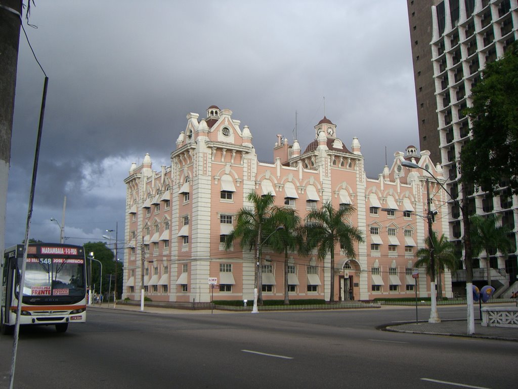 Brazil-Belem