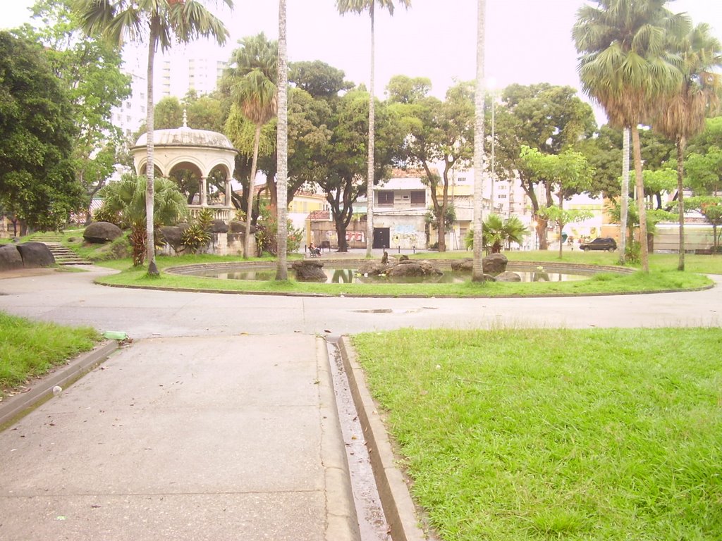 Praça da República
