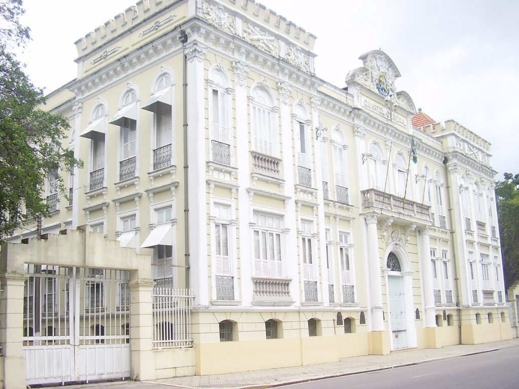 Quartel General