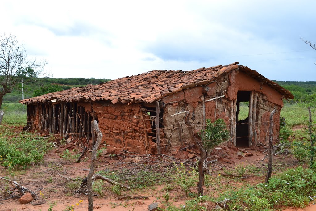 Ruinas...