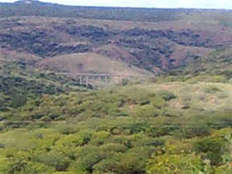 Ponte ferroviaria