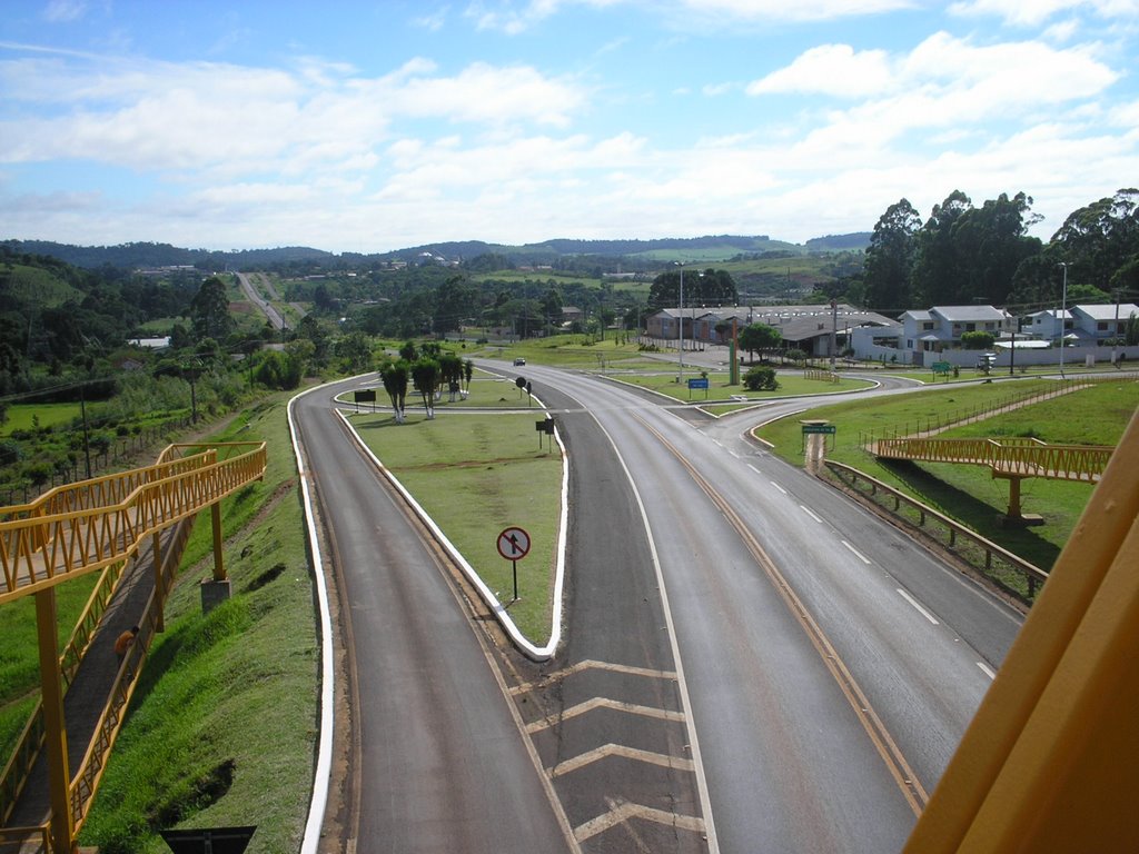 Laranjeiras do Sul