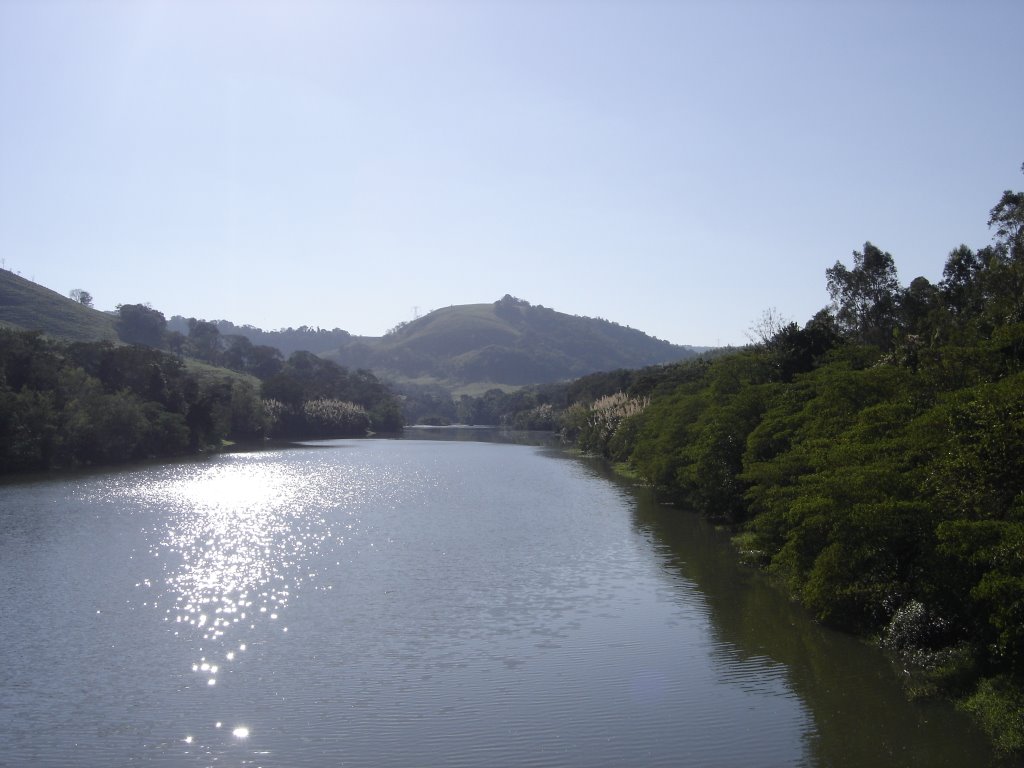 Rio Alonso - Grandes Rios