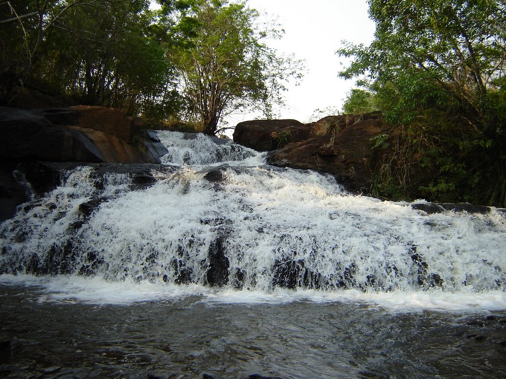 Faxinal - PR