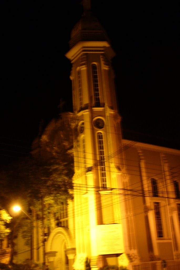 Igreja do Imaculado Coração de Maria
