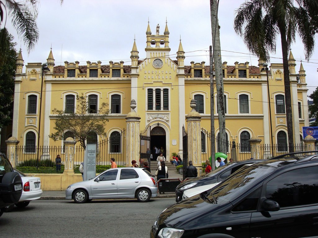 Santa Casa de Misericórdia