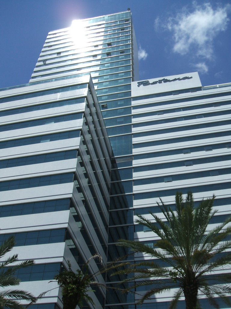 Edifício Evolution Corporate
