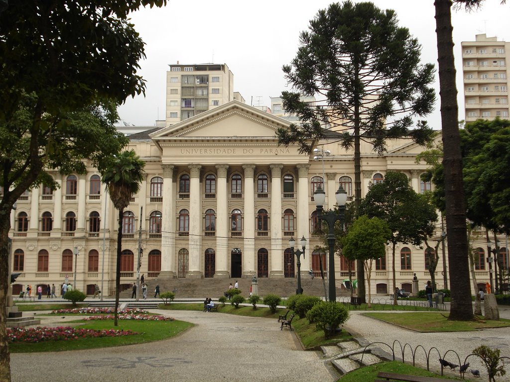 Federal University of Paraná