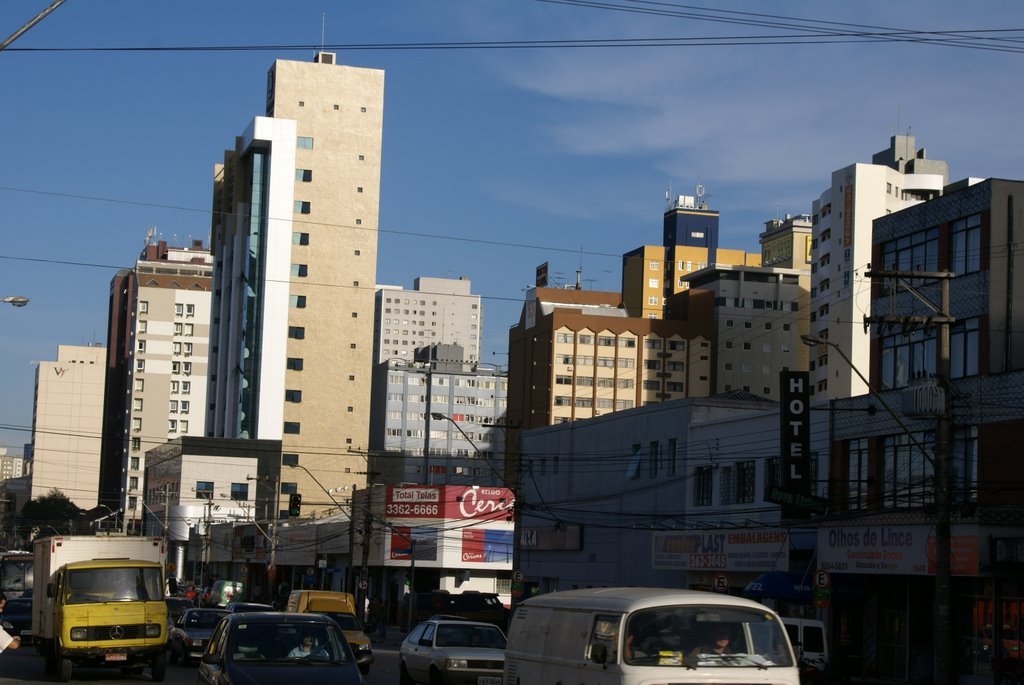 Curitiba