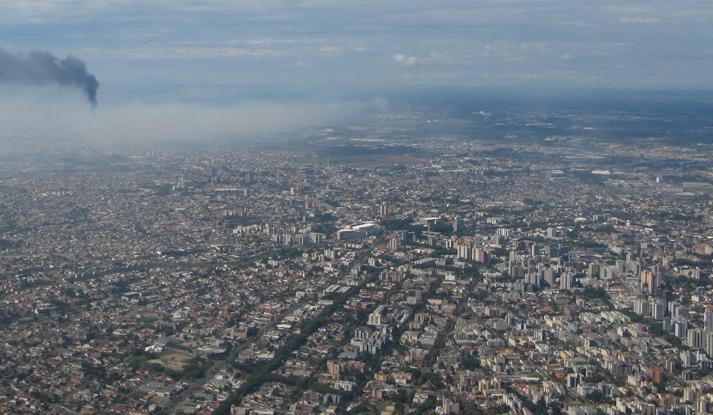 Curitiba, PR, Brasil.