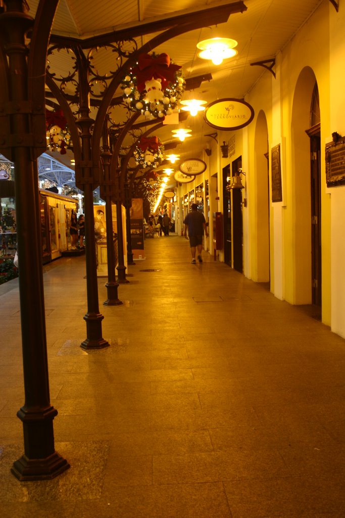 Estação