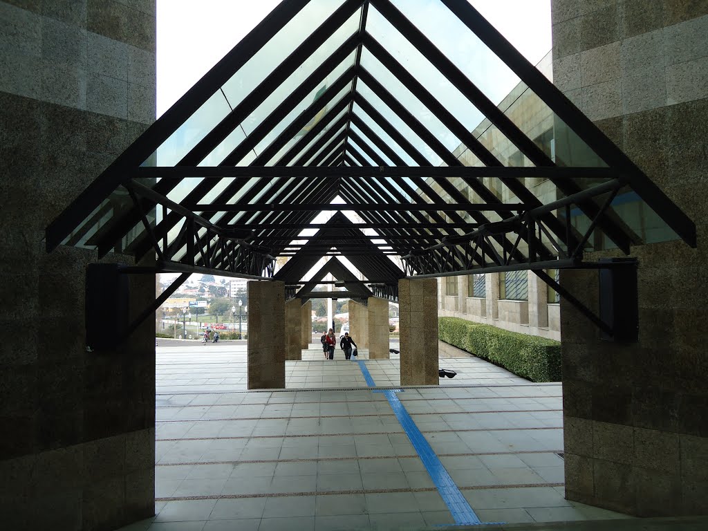 Entrada