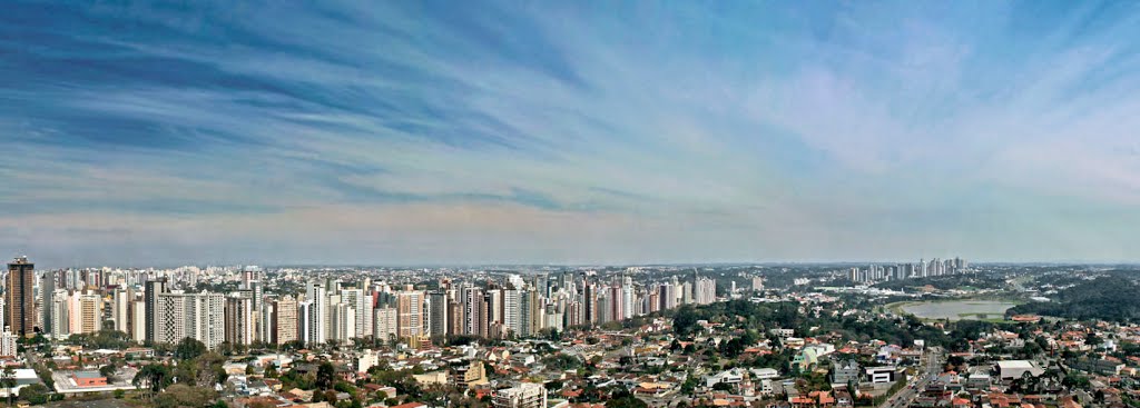 Ctba. / CWB