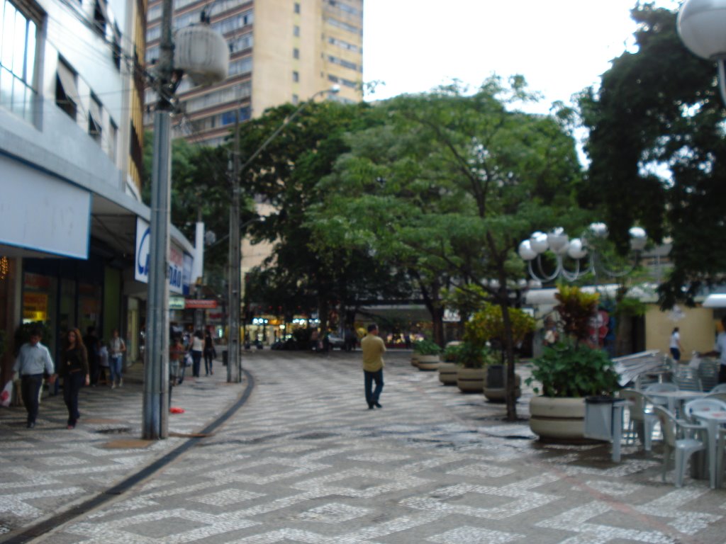 LONDRINA (By FARINA)
