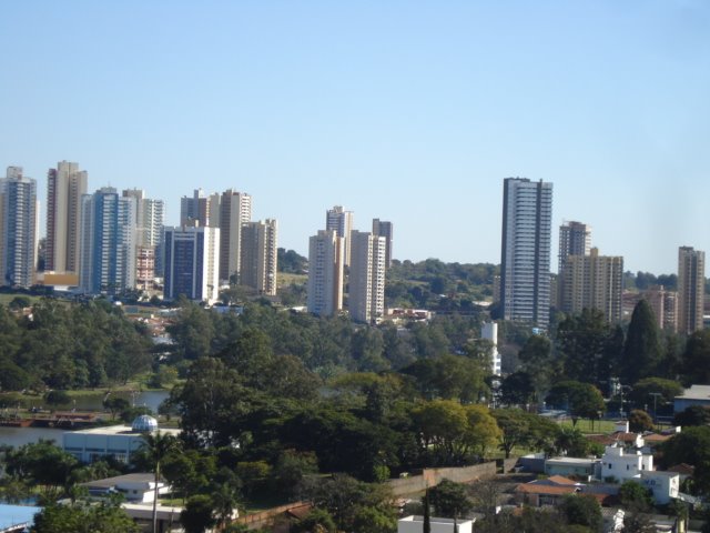 LONDRINA by FARINA
