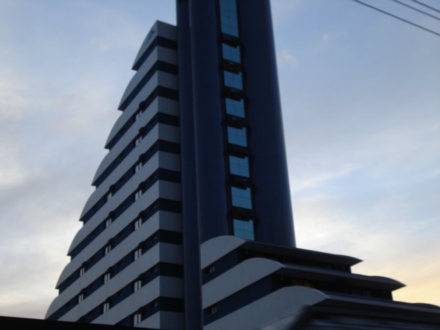 LONDRINA By JOSÉ CARLOS FARINA