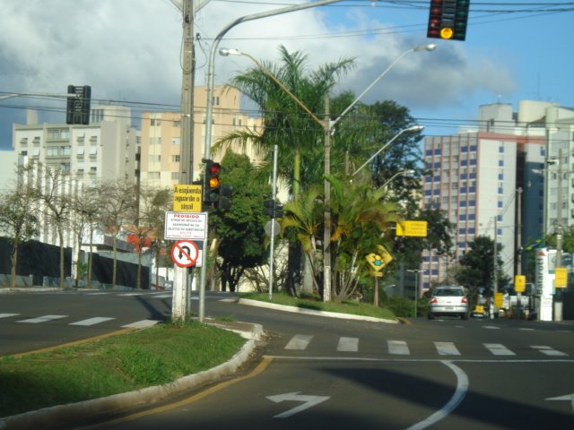 LONDRINA By JOSÉ CARLOS FARINA