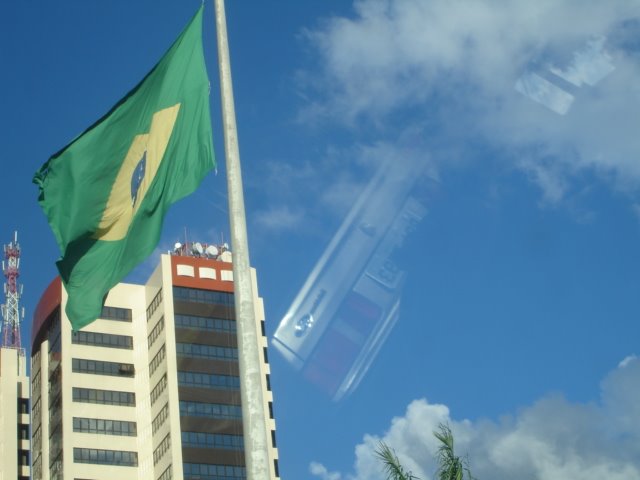 BANDEIRA