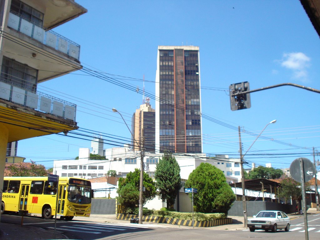 LONDRINA (By FARINA)