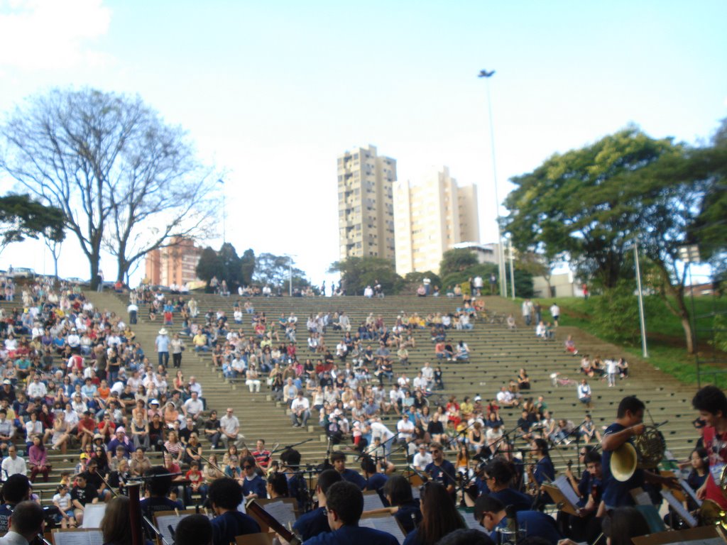 ZERÃO LONDRINA By FARINA