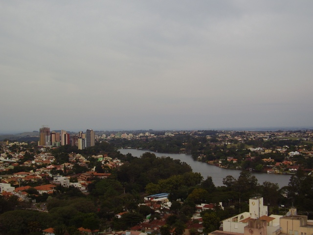 PR Londrina - Lg.Igapó