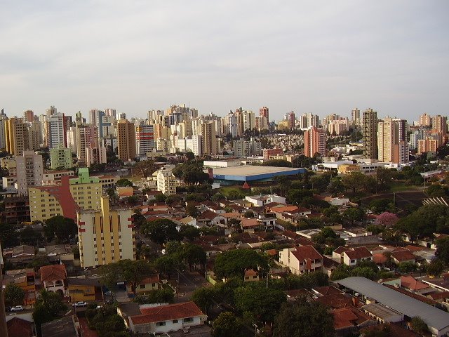 PR Londrina (Centro)