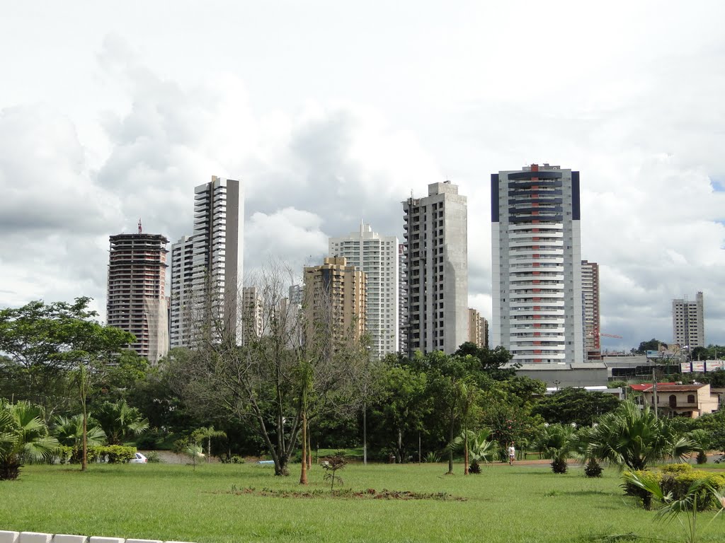 LONDRINA by FARINA