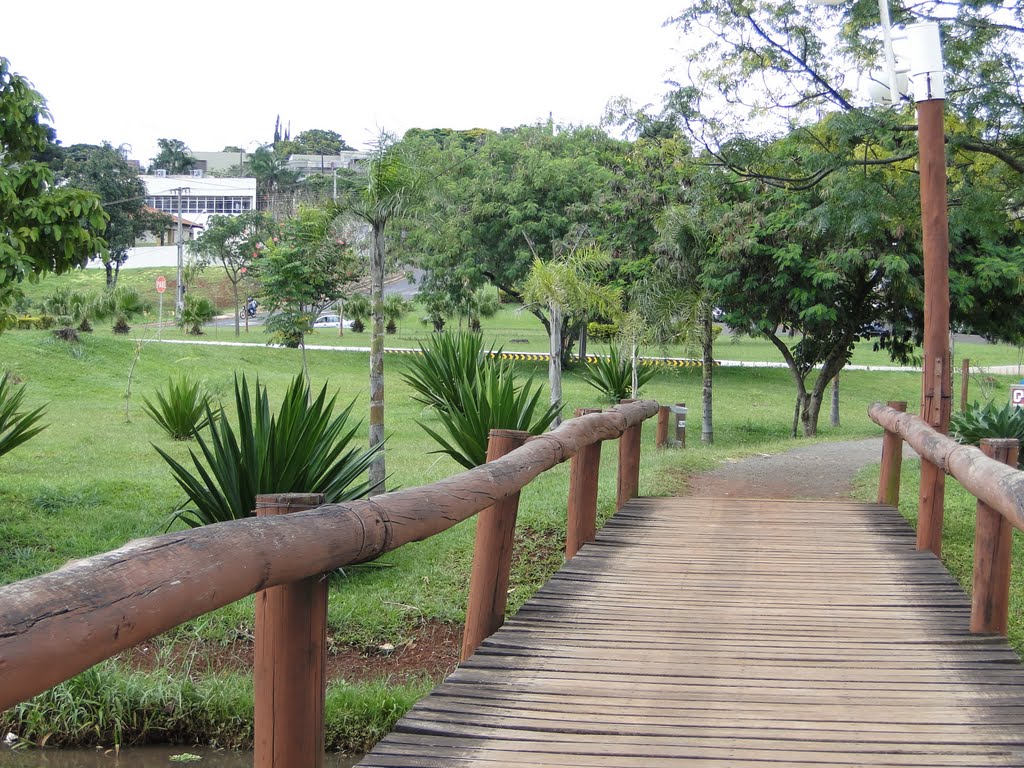 LONDRINA (By FARINA)