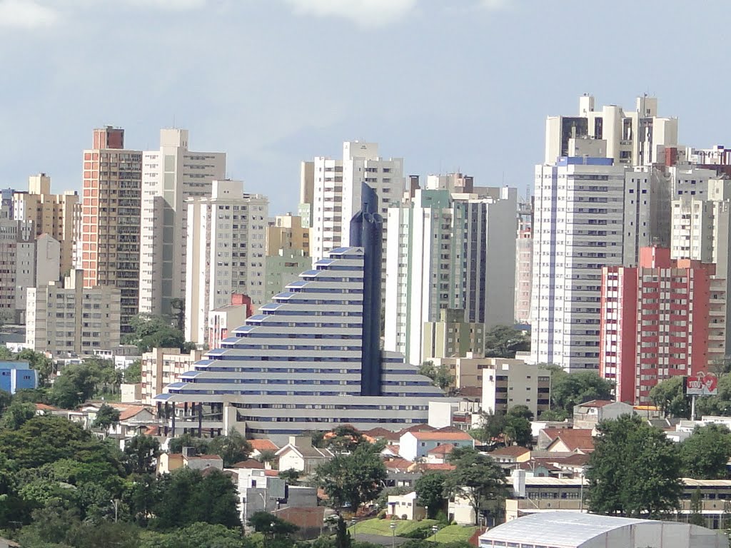 LONDRINA by FARINA