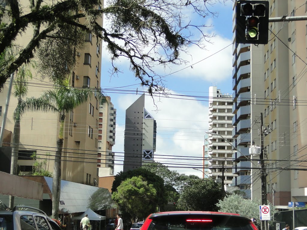 LONDRINA by José Carlos Farina