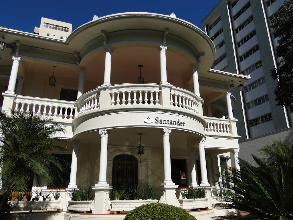LONDRINA  By FARINA