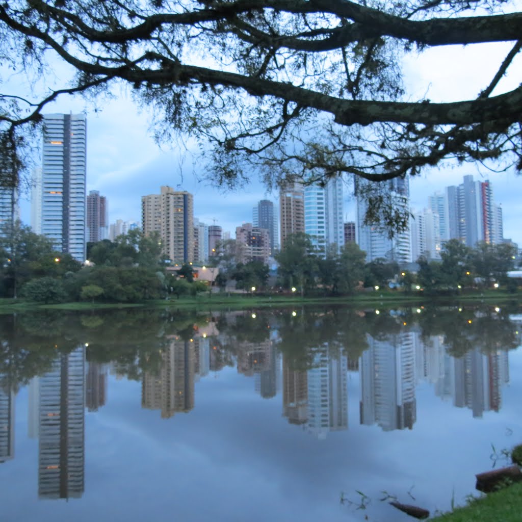 Londrina - Reflexos