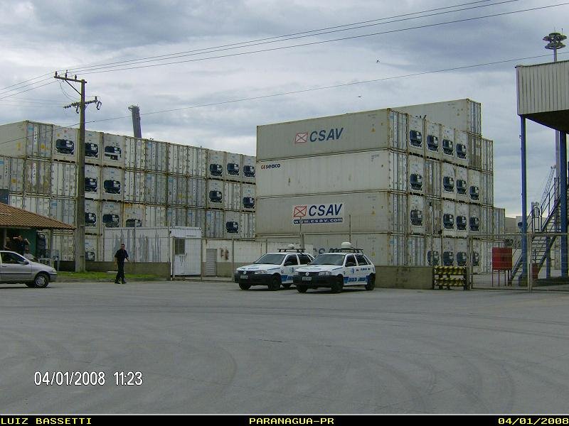 TCP-PARANAGUA