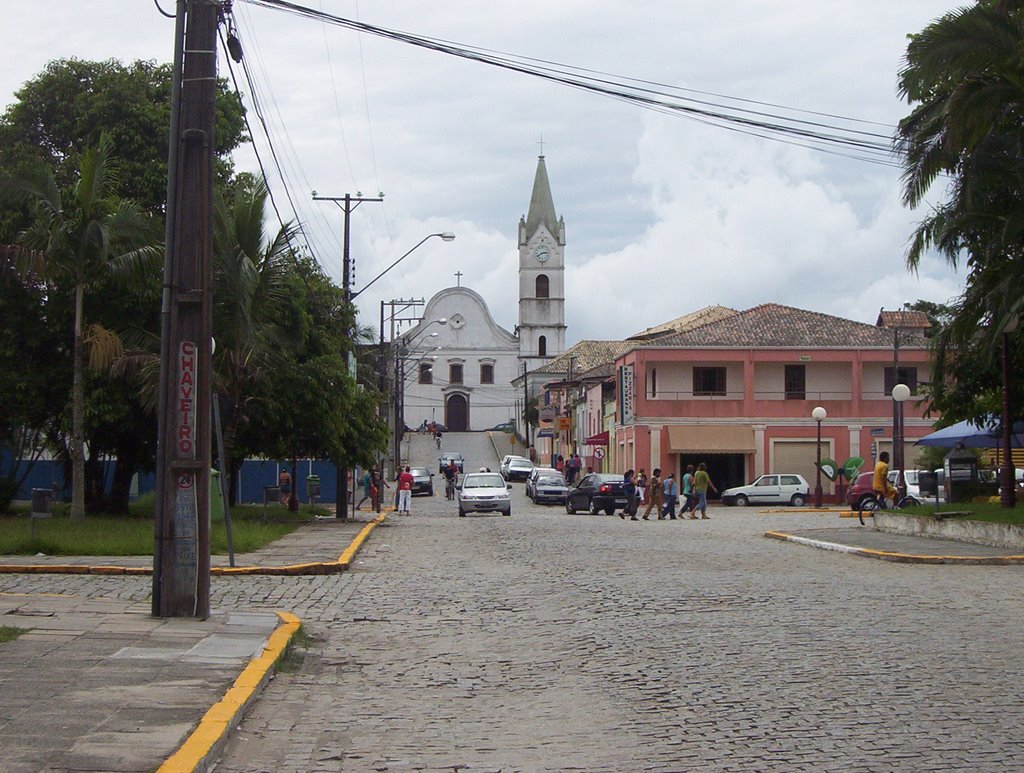 Paranaguá