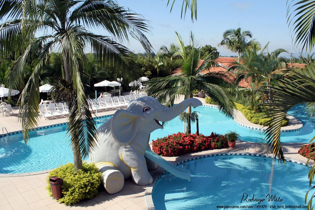 Camboa Hotel