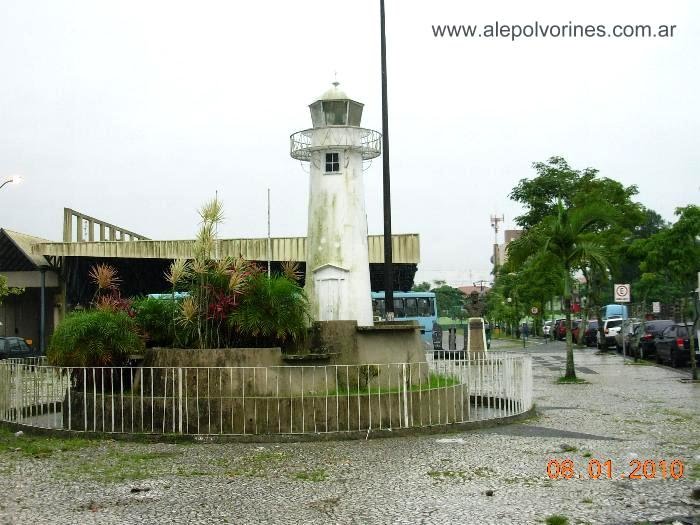 Paranagua BR - Faro ( www.alepolvorines.com.ar )