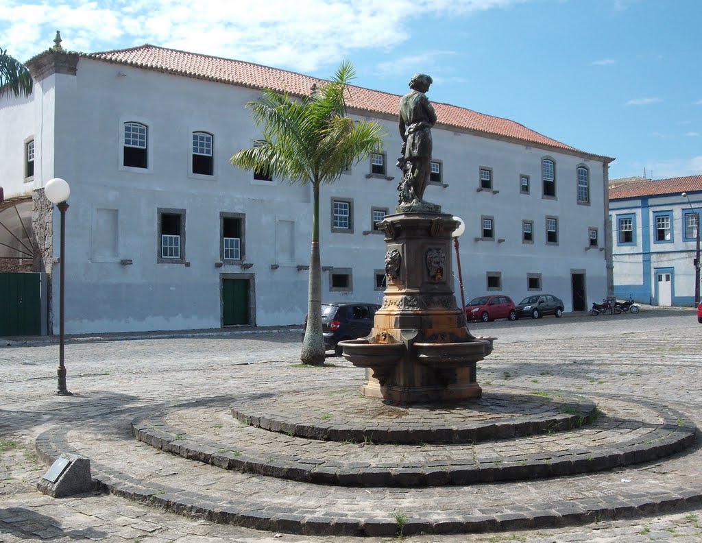Museu de Arqueologia e Etnologia de Paranaguá