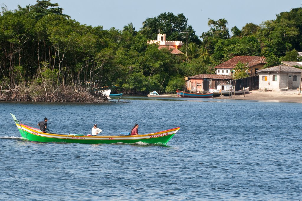 >>>Paranaguá/PR