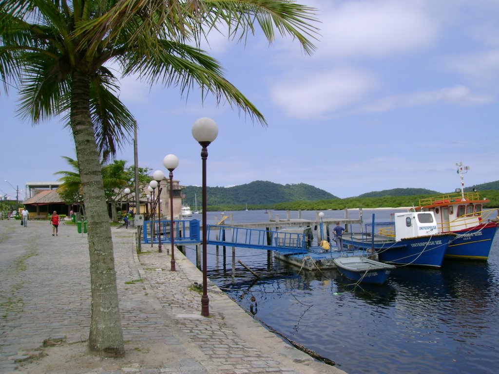 Paranagua