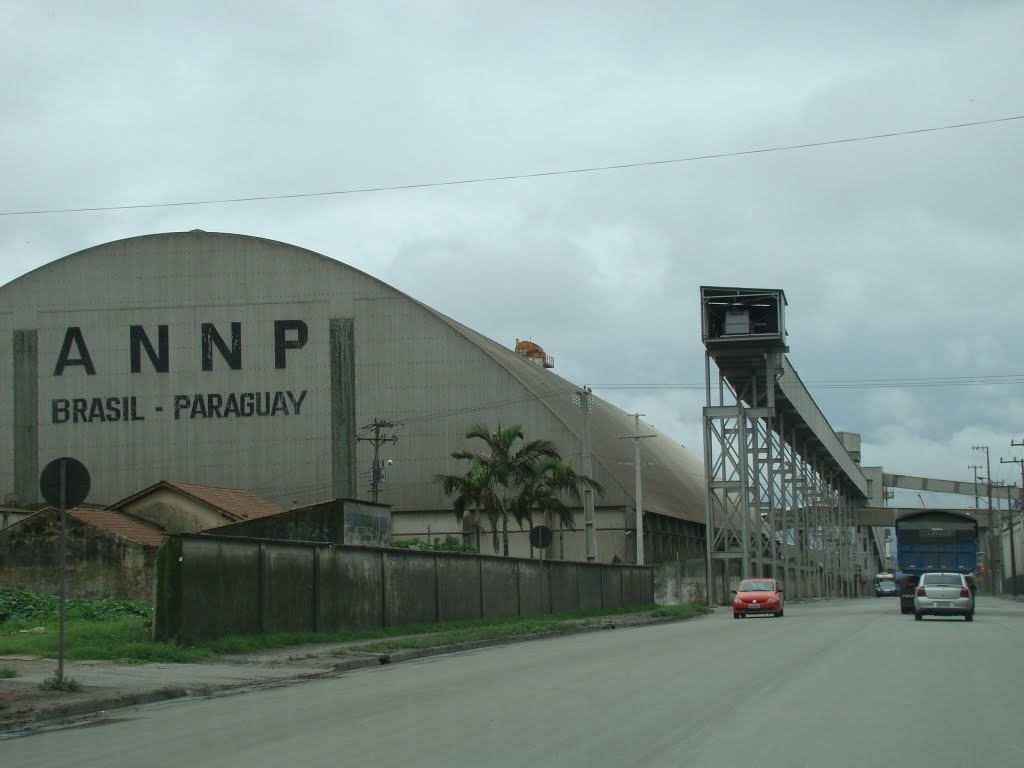 Paranagua - PR