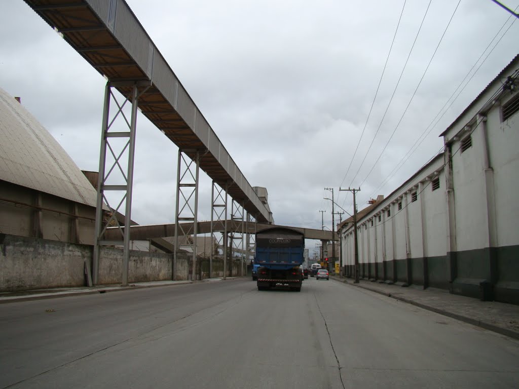 Paranagua - PR