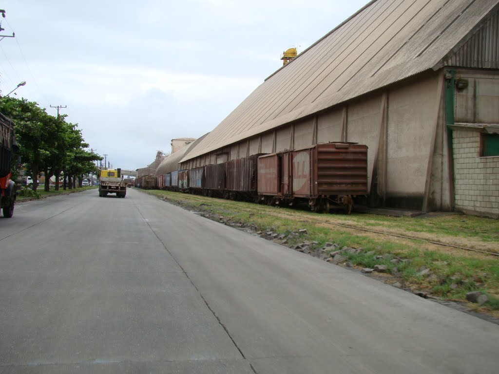 Paranaguá